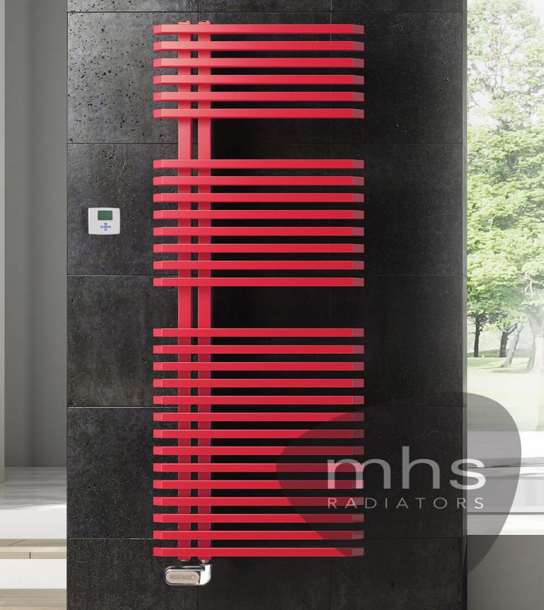 MHS Radiators | The Radiator Factory